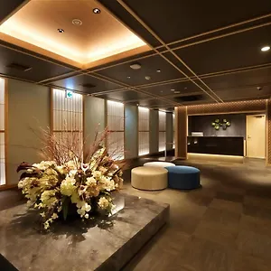 3* Capsulehotel Cabin & Capsule J-ship Namba
