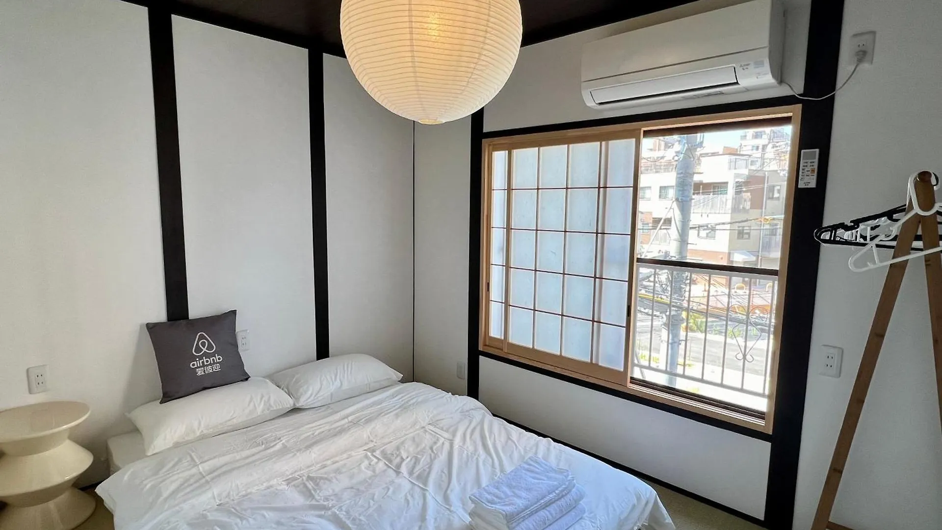 10Mins To Namba For 10Ppls Cozy House Apartment Osaka 0*,