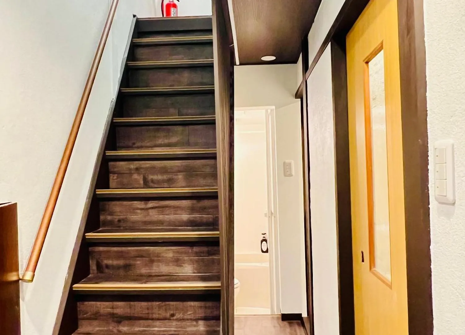 10Mins To Namba For 10Ppls Cozy House Lejlighed Osaka Japan