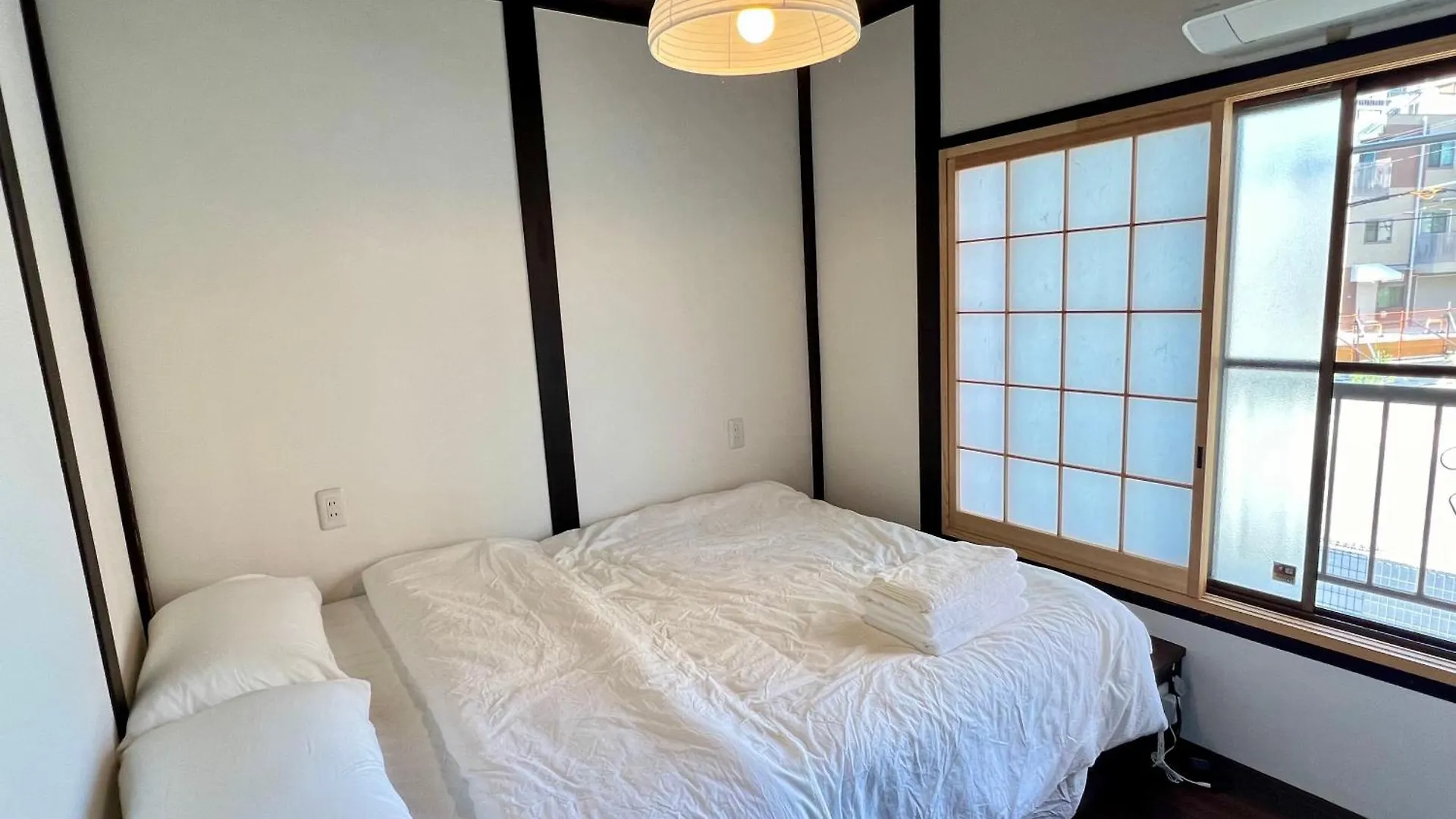 10Mins To Namba For 10Ppls Cozy House Lejlighed Osaka 0*,  Japan