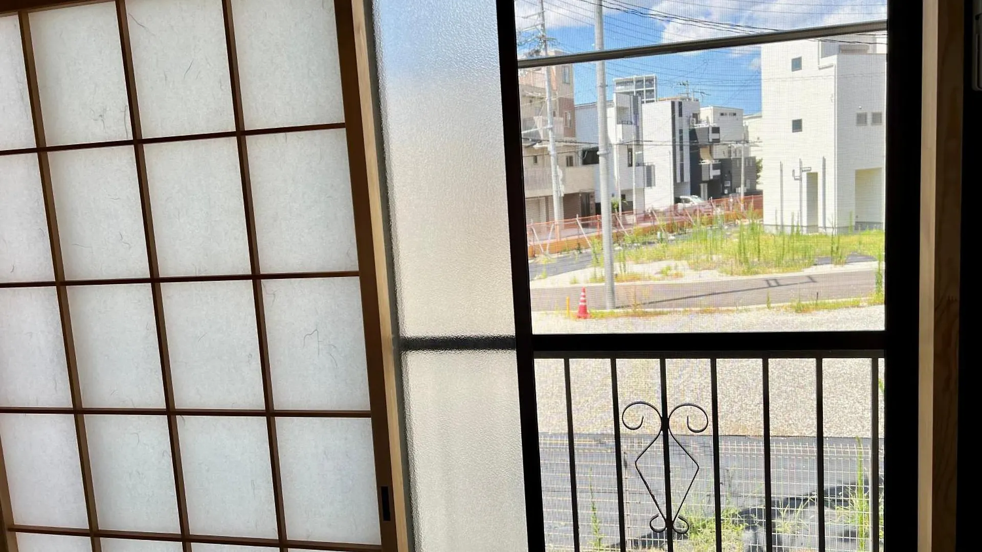 10Mins To Namba For 10Ppls Cozy House Lejlighed Osaka