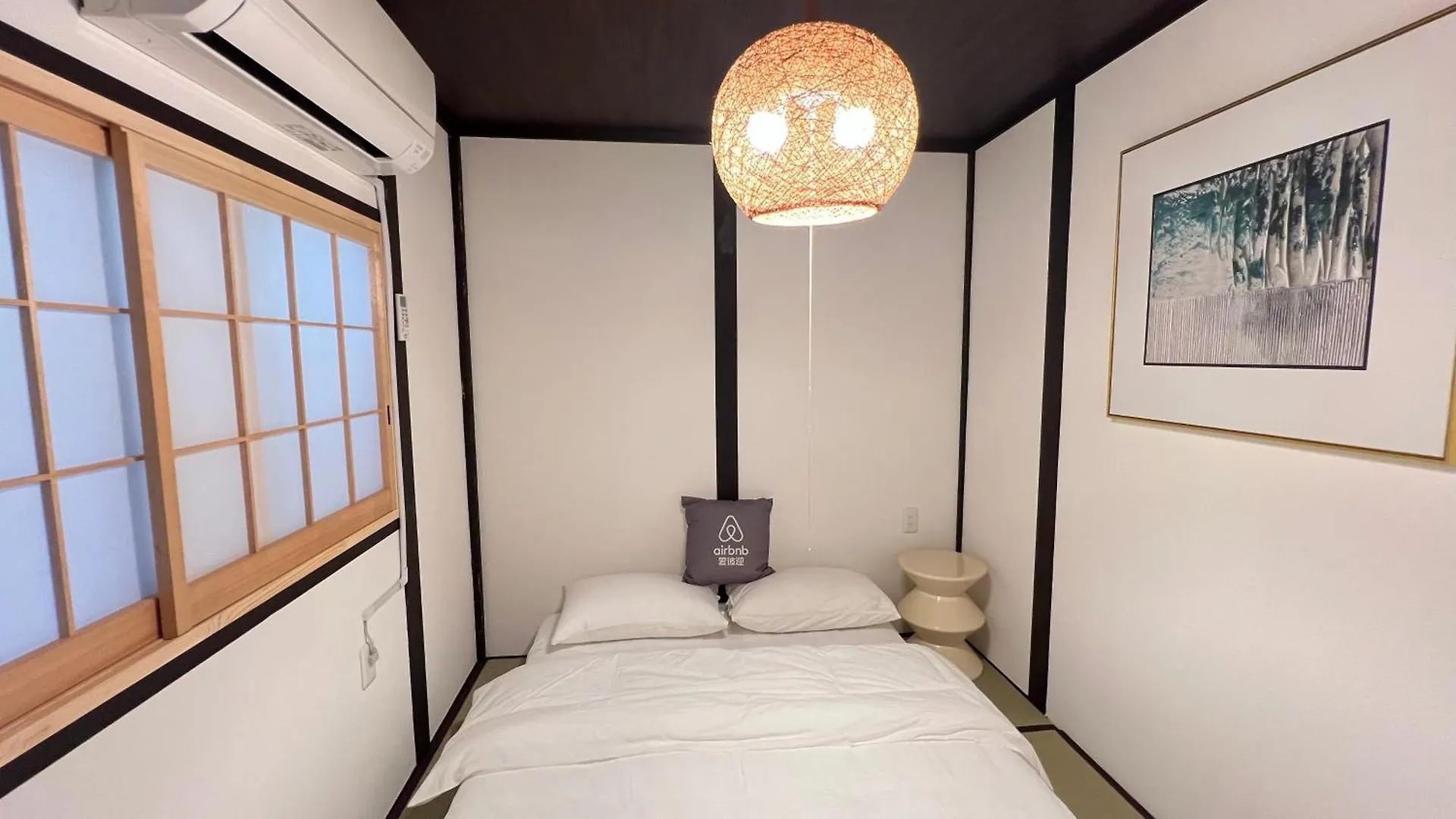 10Mins To Namba For 10Ppls Cozy House Lejlighed Osaka