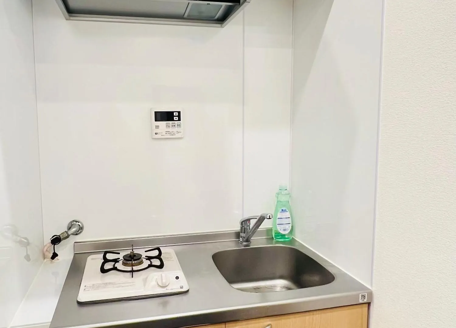 10Mins To Namba For 10Ppls Cozy House Apartamento Osaca