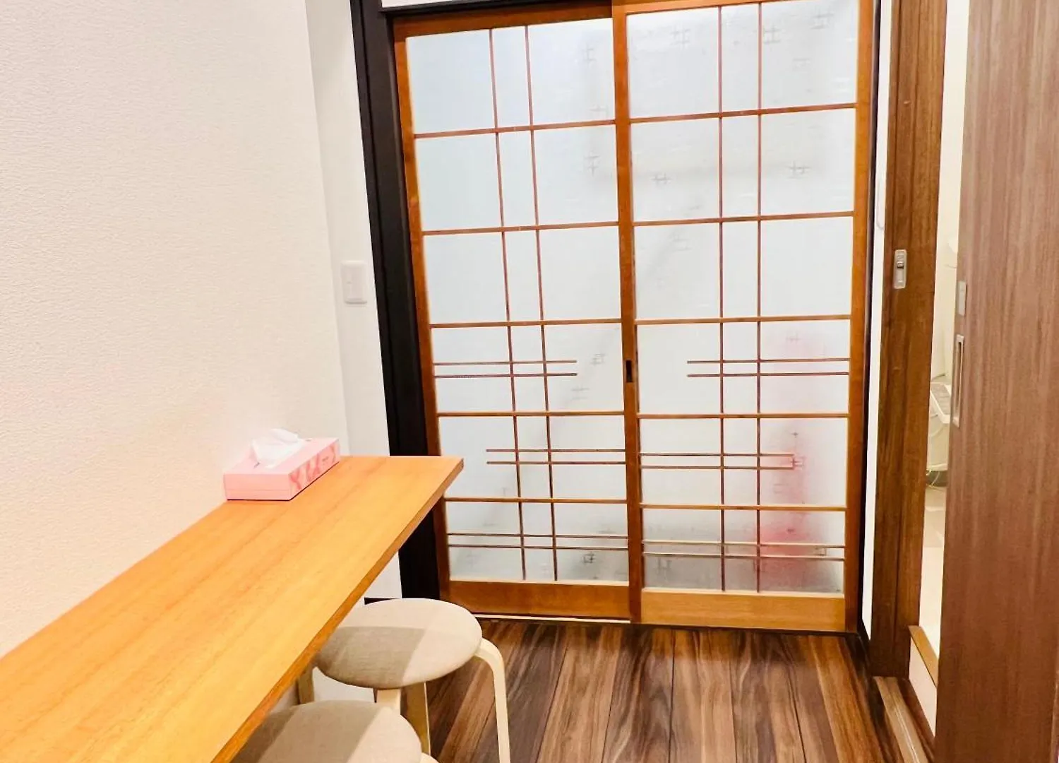 10Mins To Namba For 10Ppls Cozy House Apartamento Osaca 0*,
