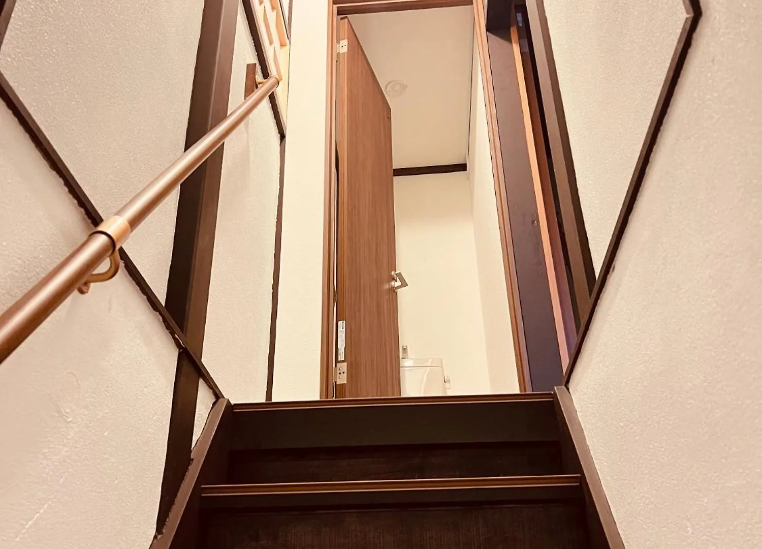 10Mins To Namba For 10Ppls Cozy House Apartamento Osaca 0*,  Japão