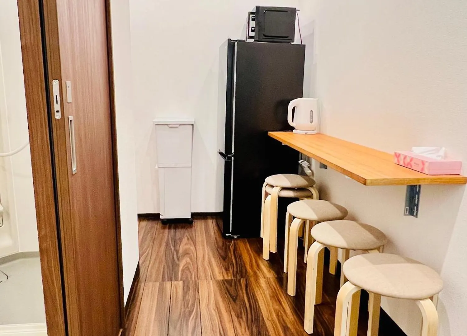 10Mins To Namba For 10Ppls Cozy House Apartamento Osaca
