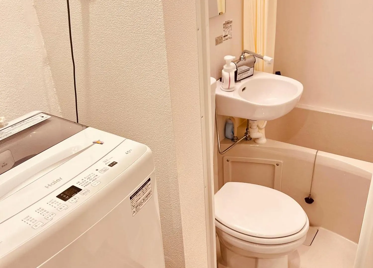 10Mins To Namba For 10Ppls Cozy House Apartamento Osaca