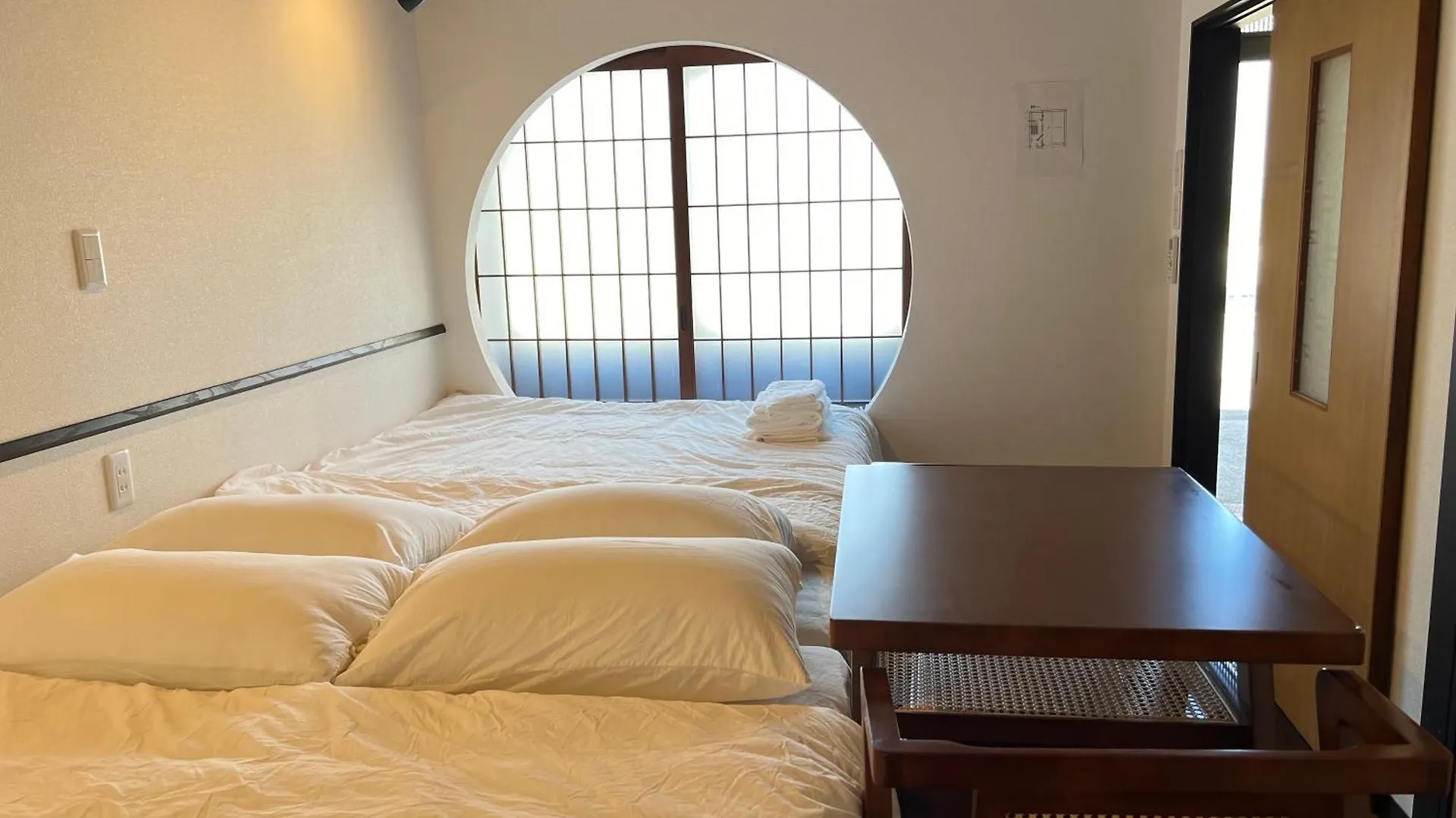 10Mins To Namba For 10Ppls Cozy House Apartamento Osaca Japão