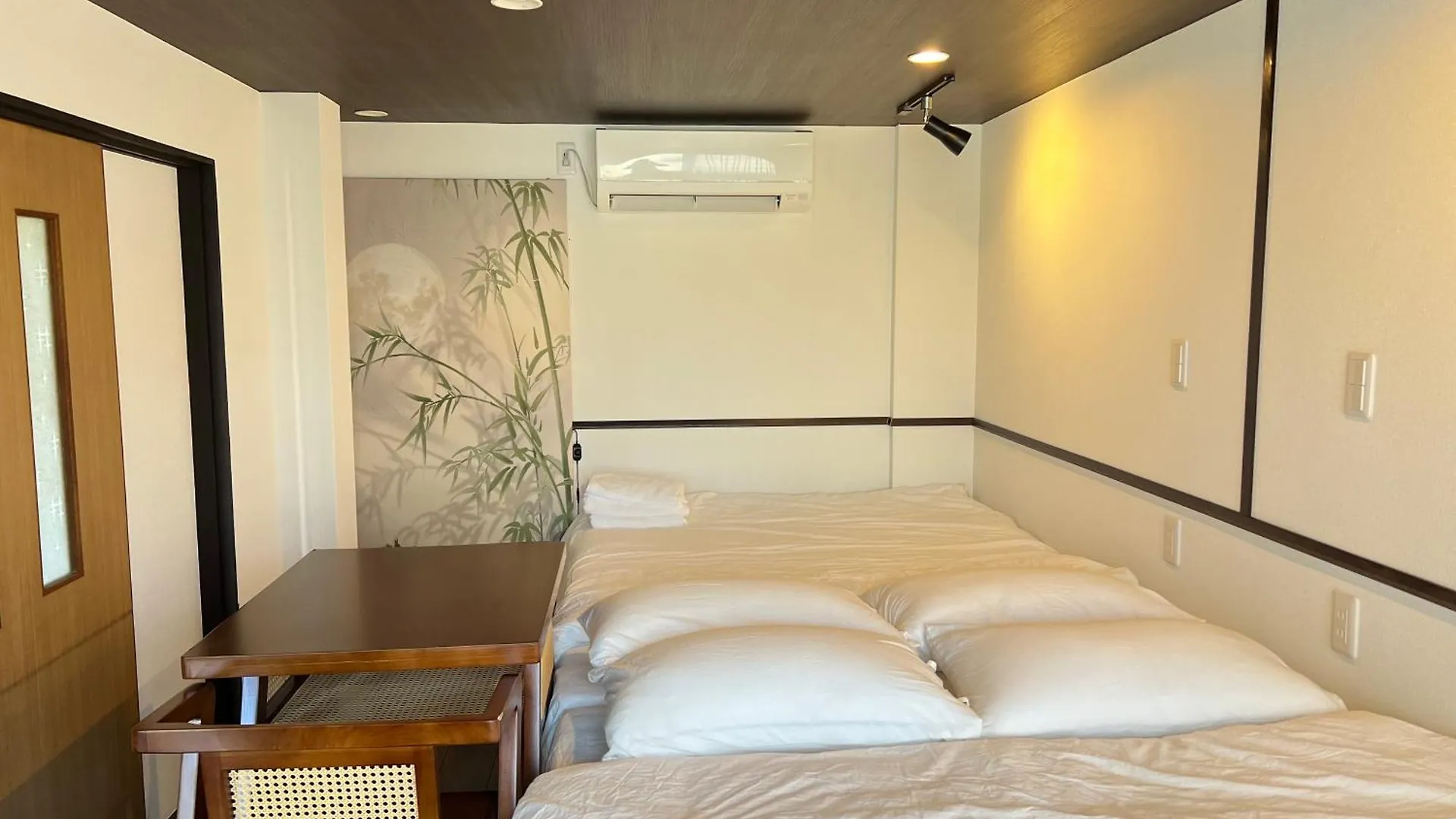 10Mins To Namba For 10Ppls Cozy House Apartamento Osaca