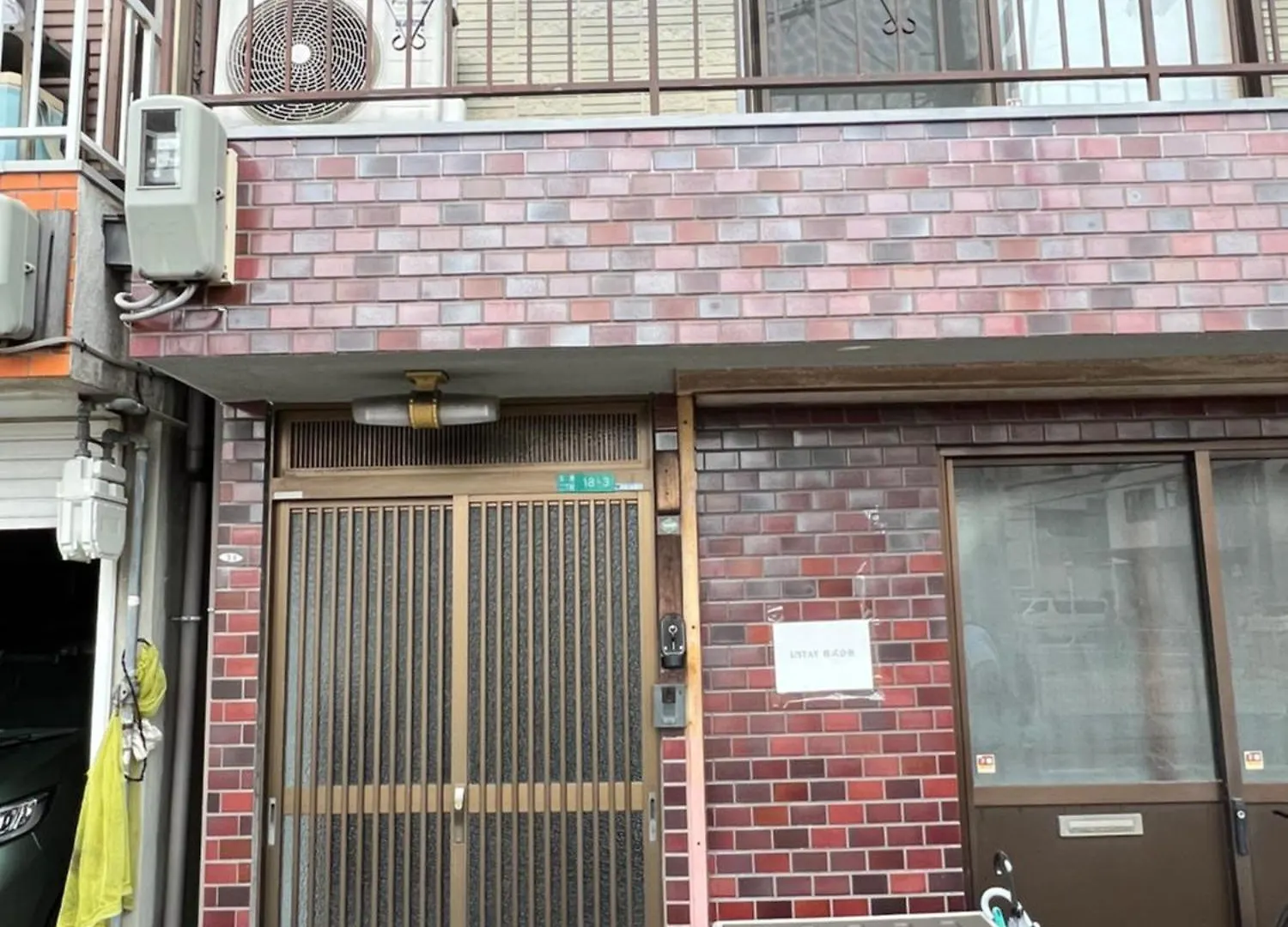 10Mins To Namba For 10Ppls Cozy House Apartamento Osaca Japão